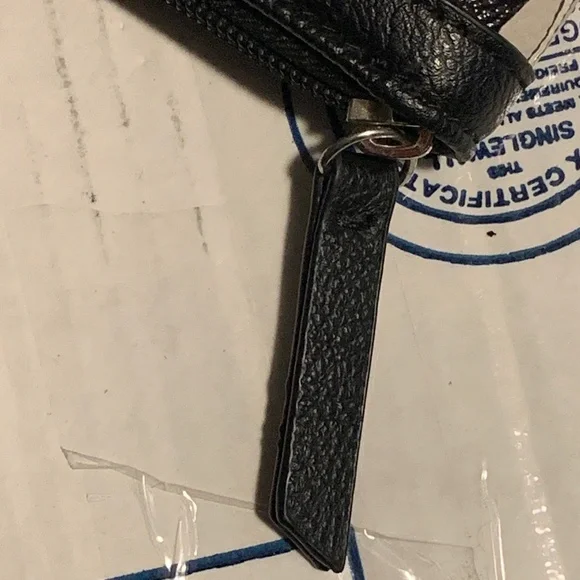 Nine West Floral Wallet (EUC) - Picture 7 of 7